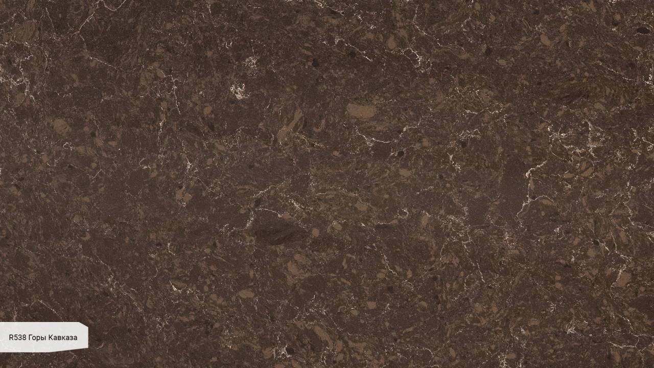Горы Кавказа
