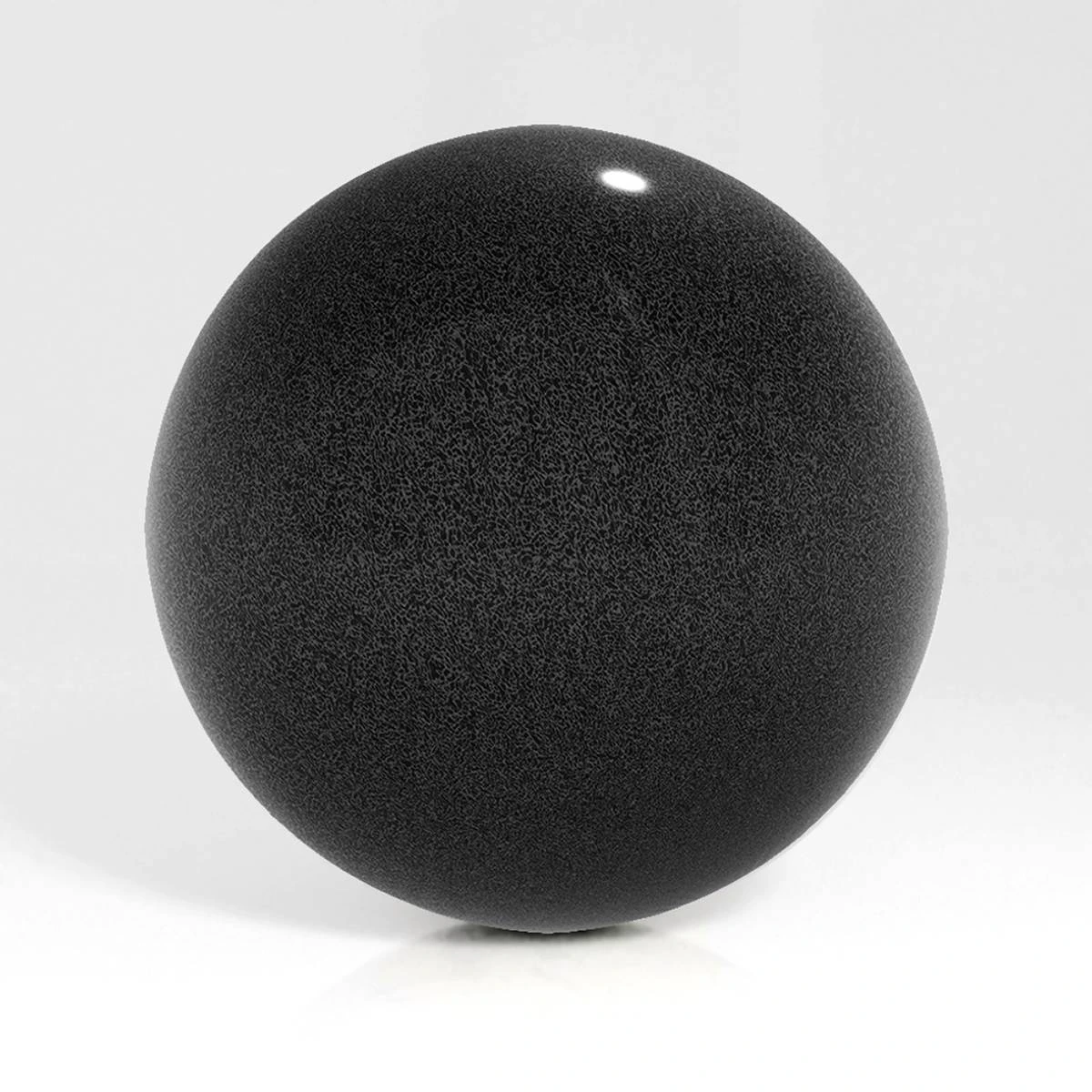Black Sand — пример работы