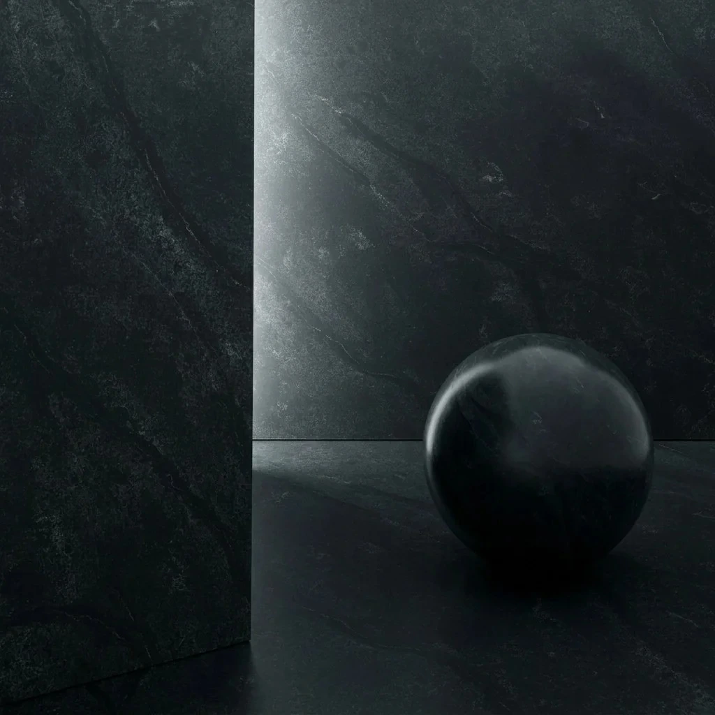 Black Rock — пример работы