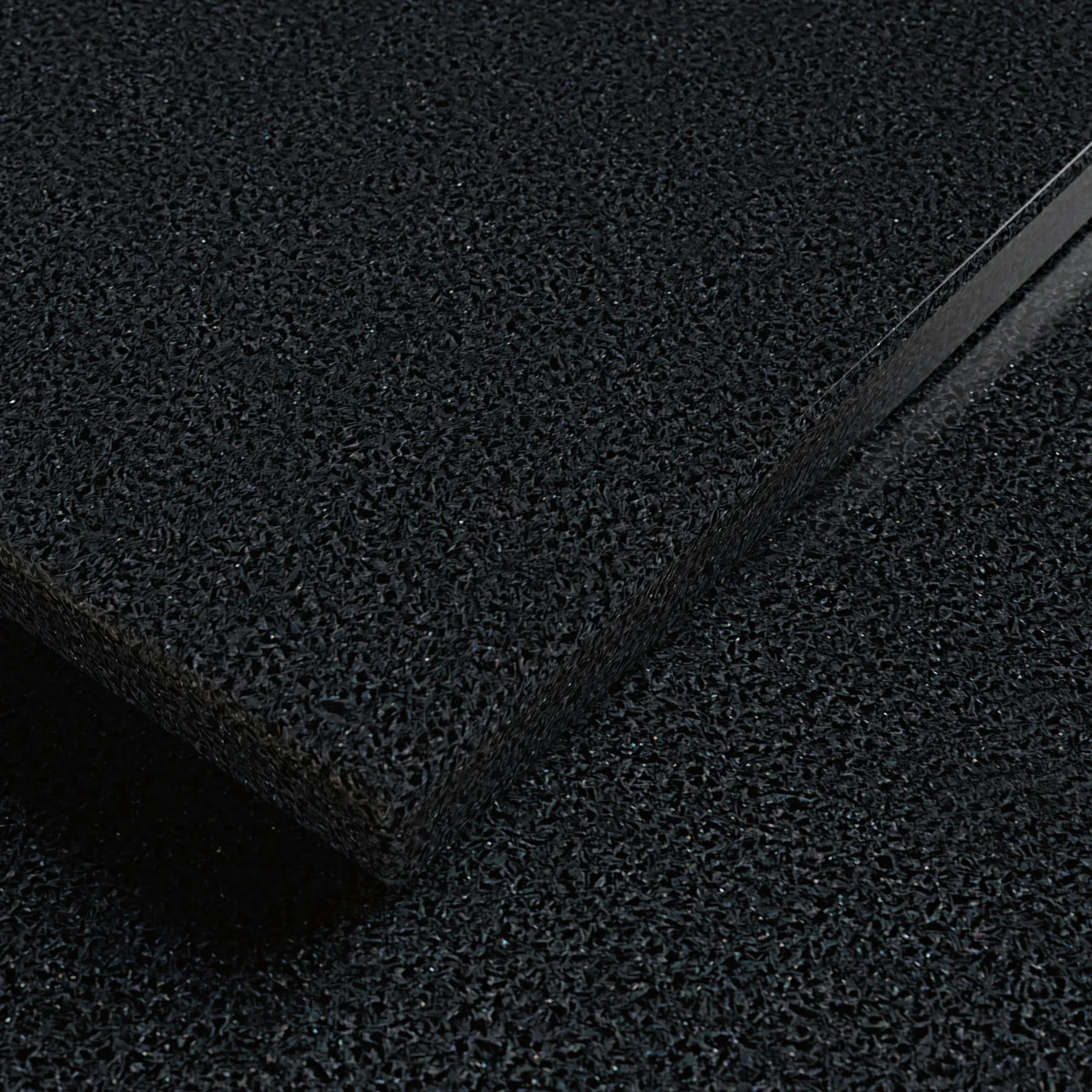 Black Satin