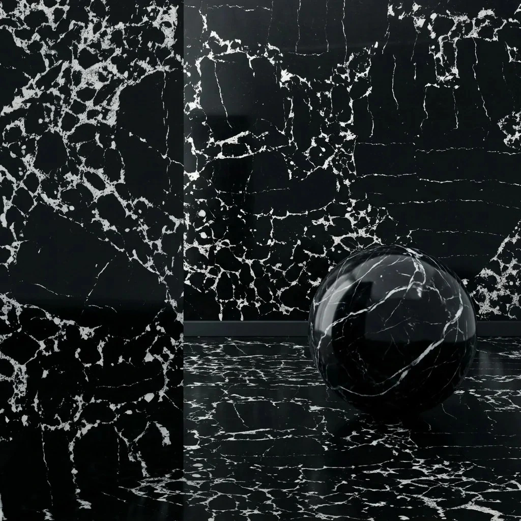 Black Sea — пример работы
