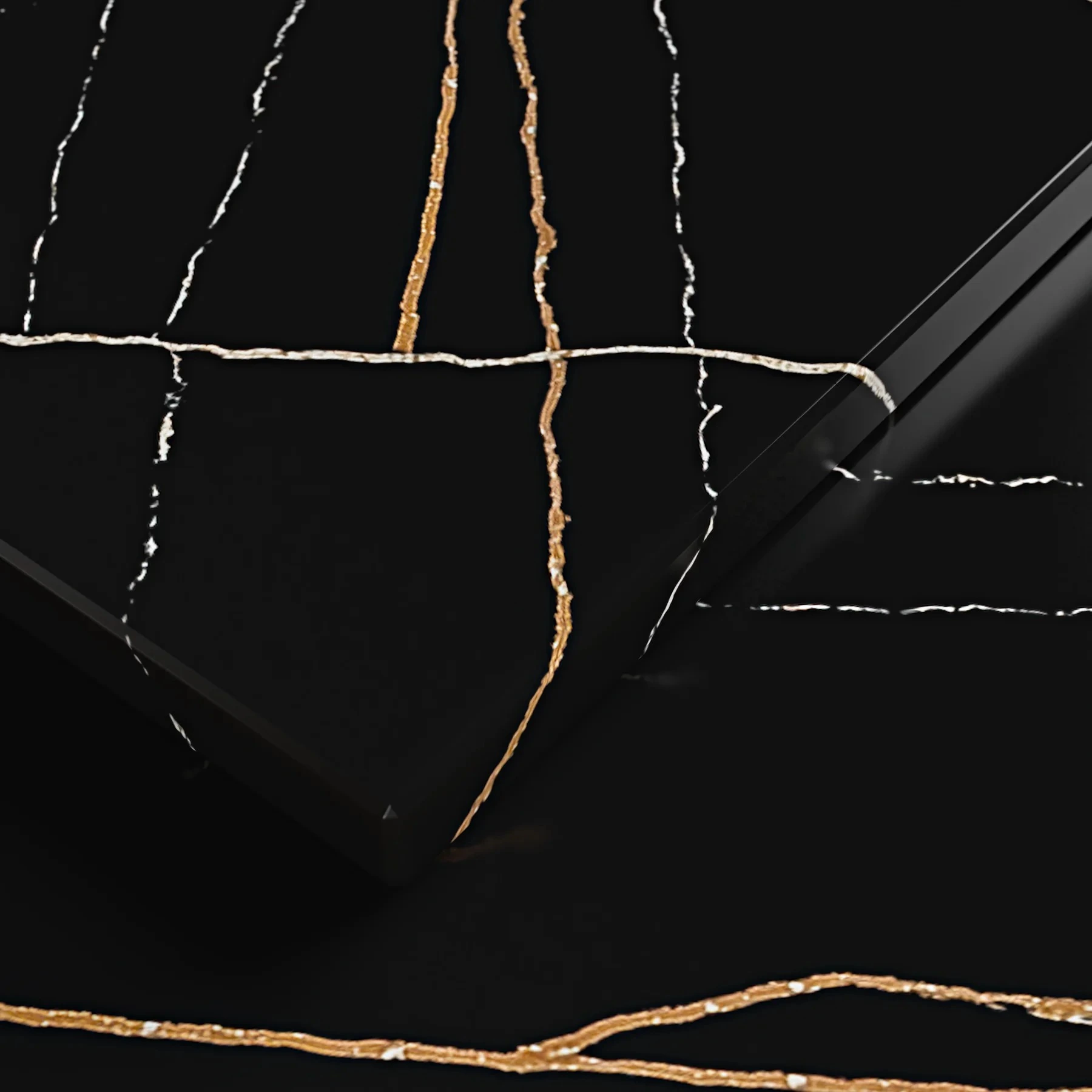 Sahara Noir