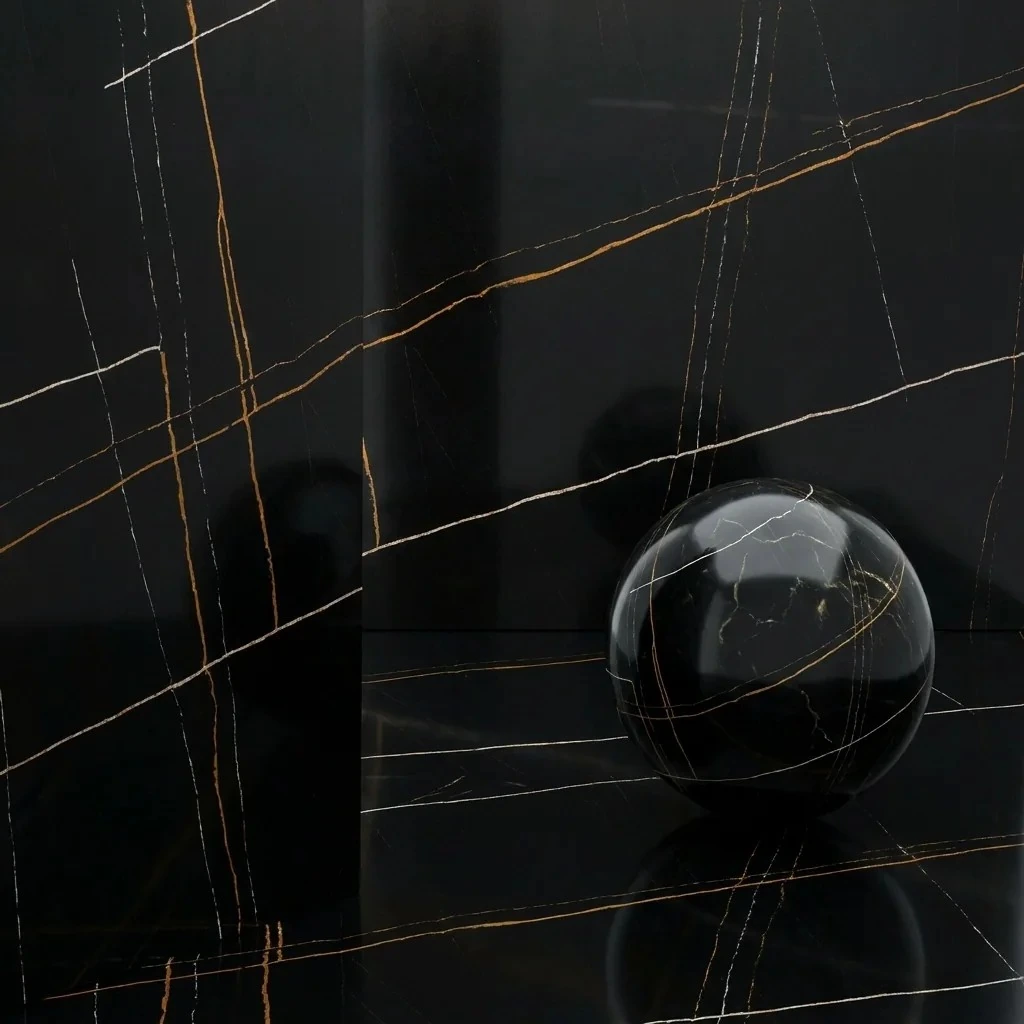 Sahara Noir — пример работы