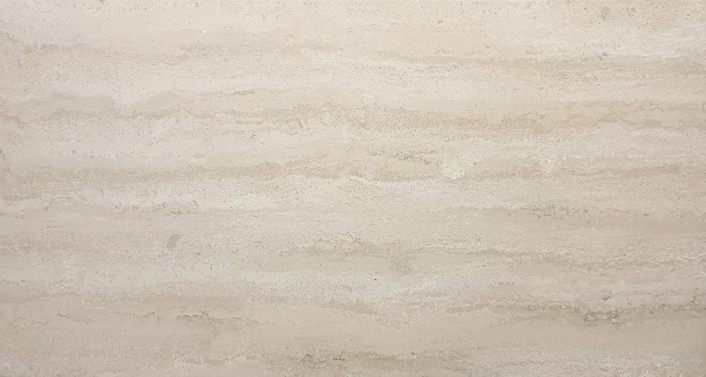 Travertine — пример работы