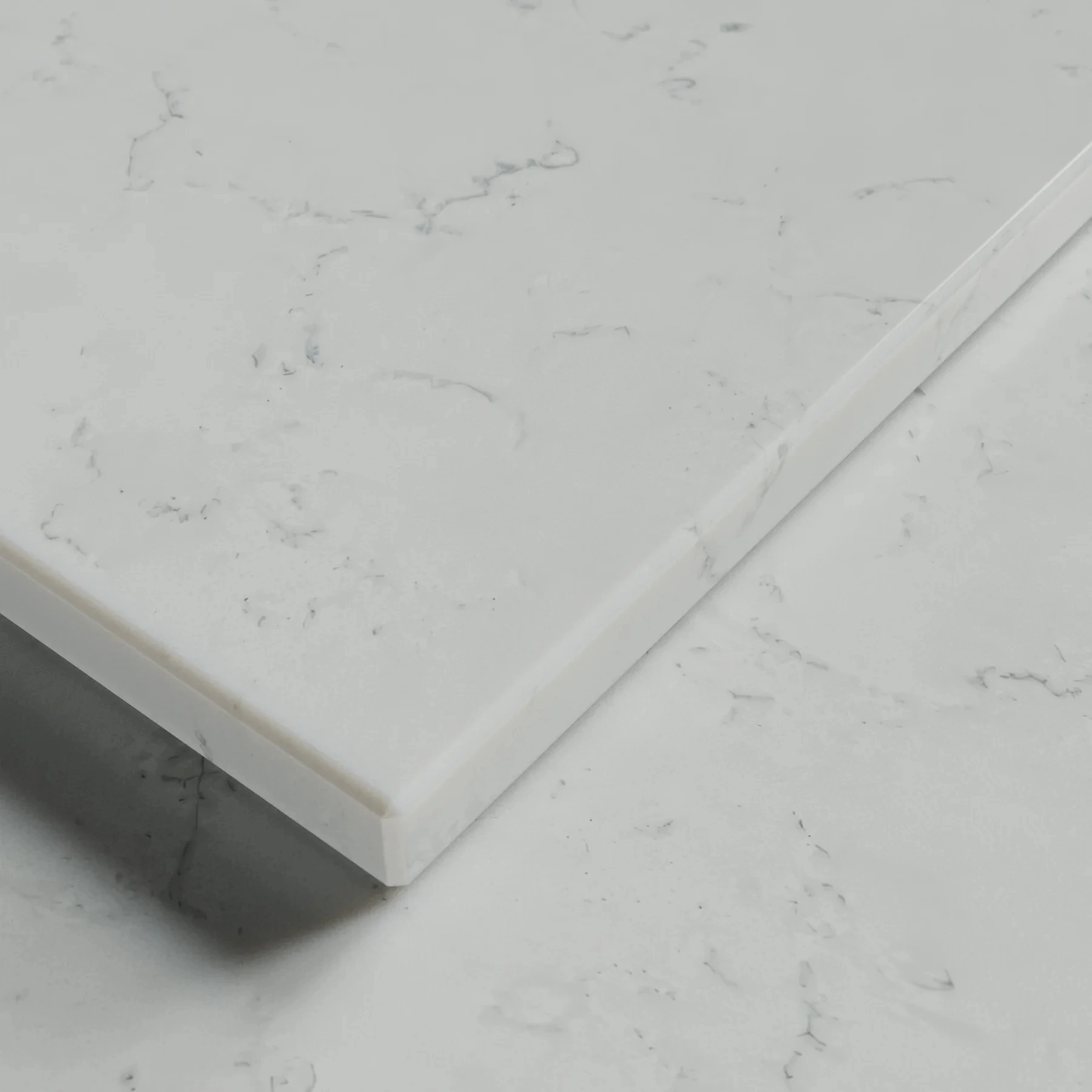 White Carrara