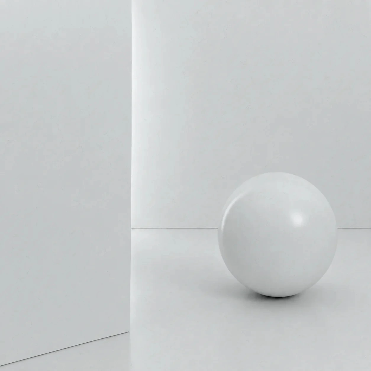 White Marble — пример работы