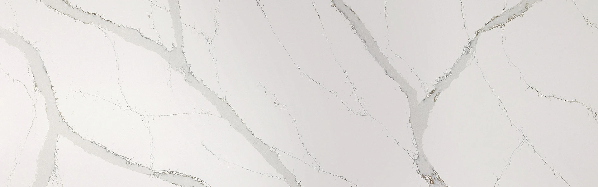 Calacatta Oro — пример работы