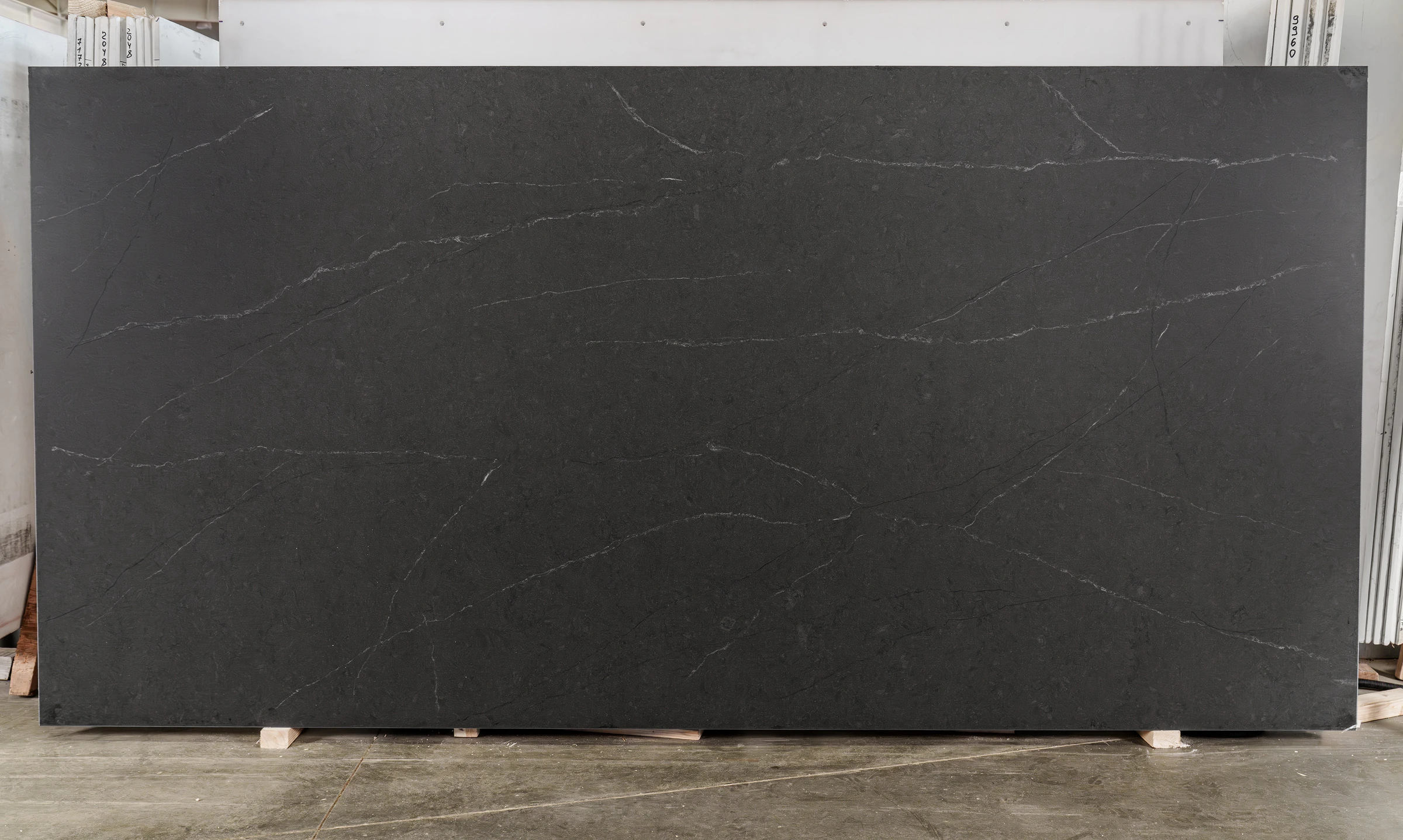 Marquina SH — пример работы