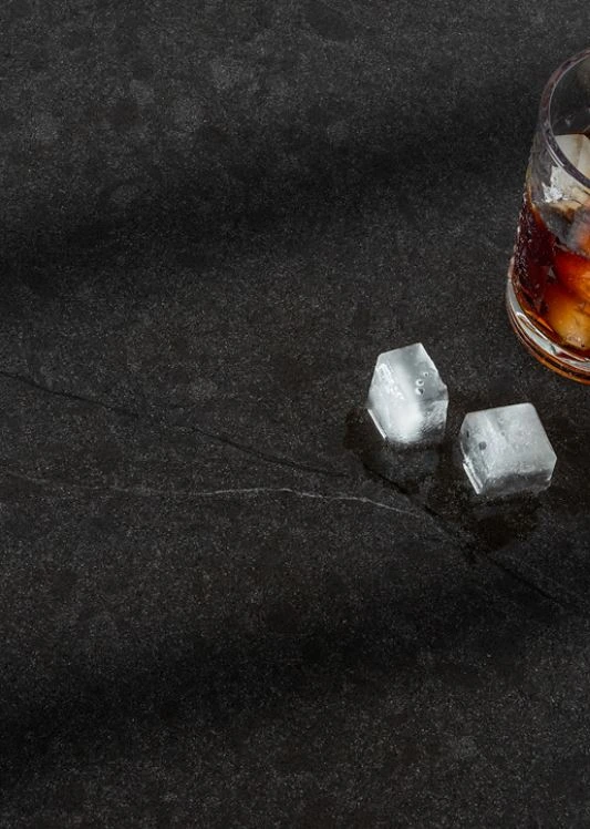 Marquina SH — пример работы