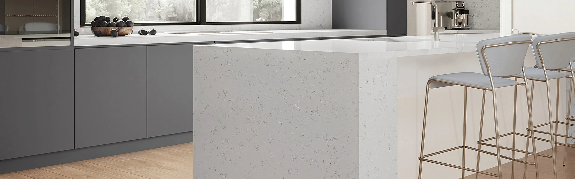 New Carrara — пример работы