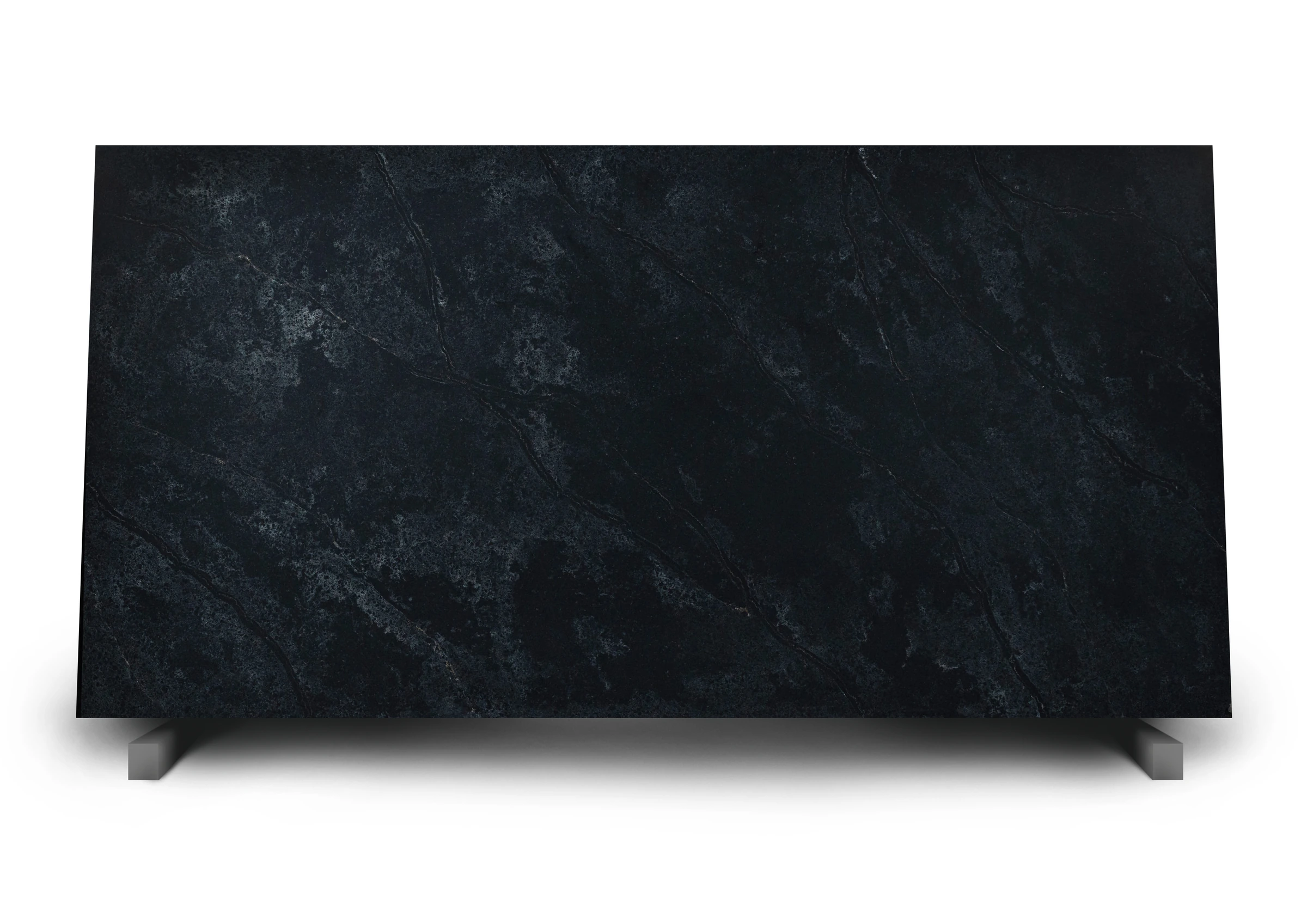 Black Jasper — пример работы