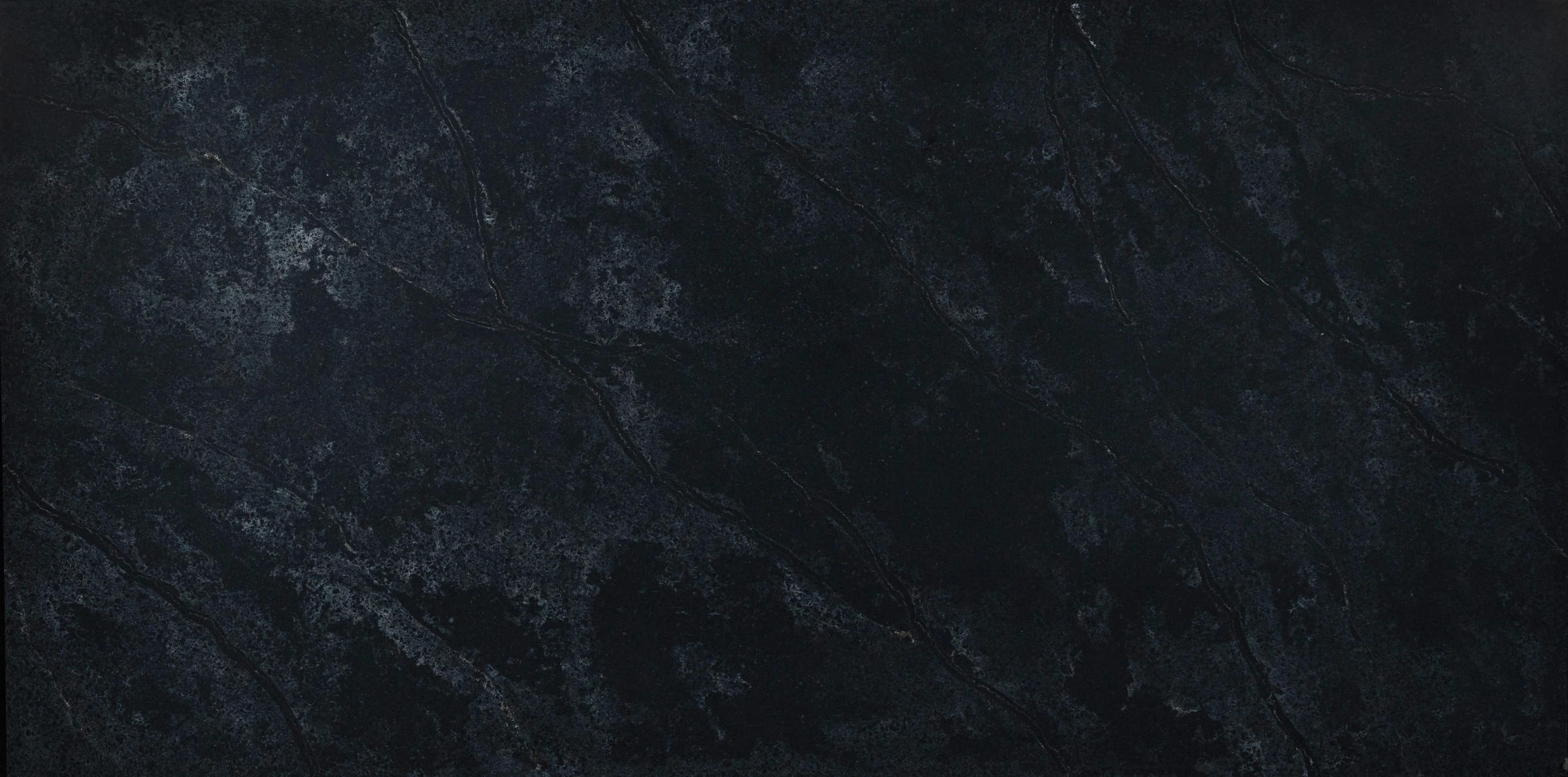 Black Jasper — пример работы