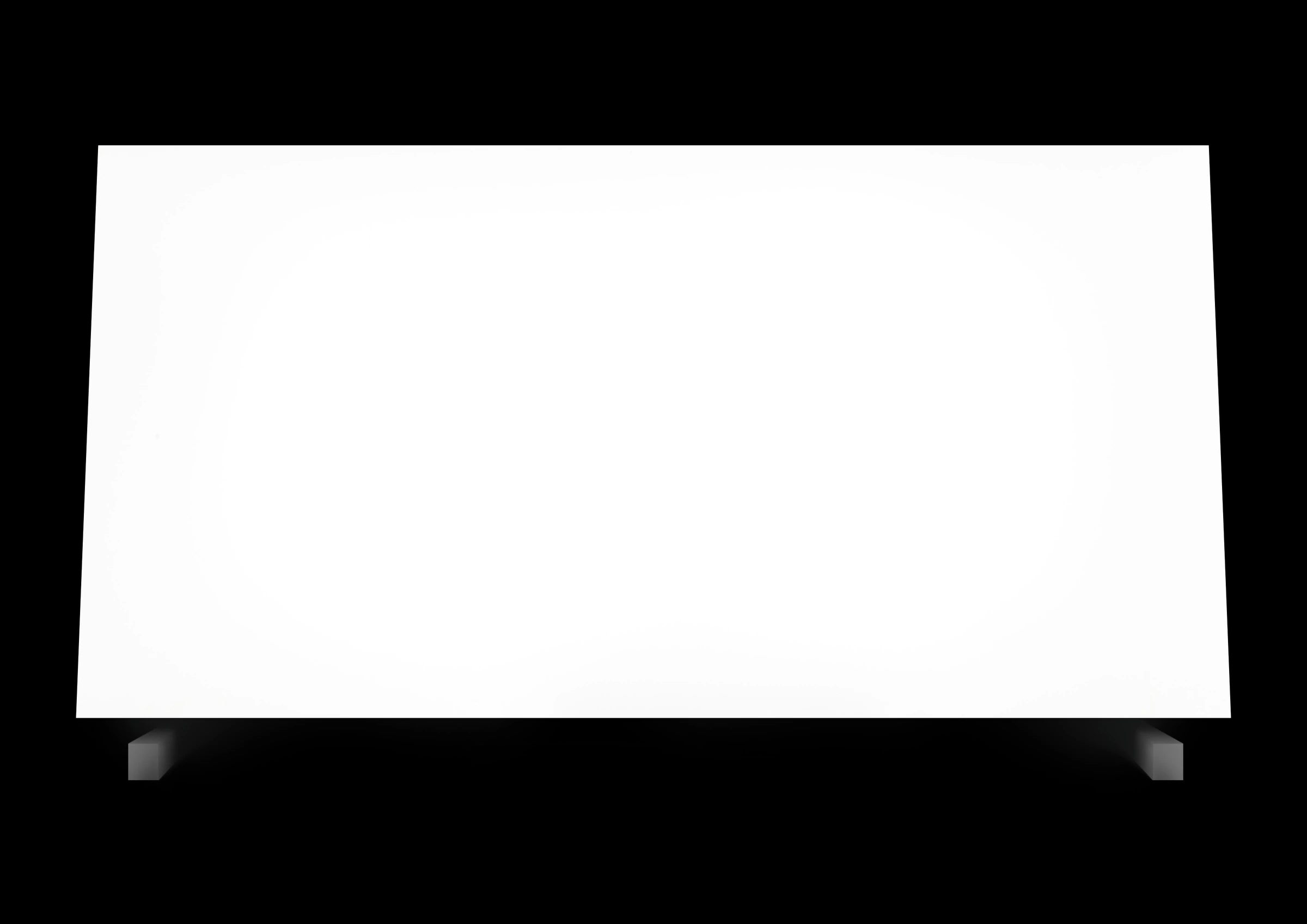 Super White — пример работы
