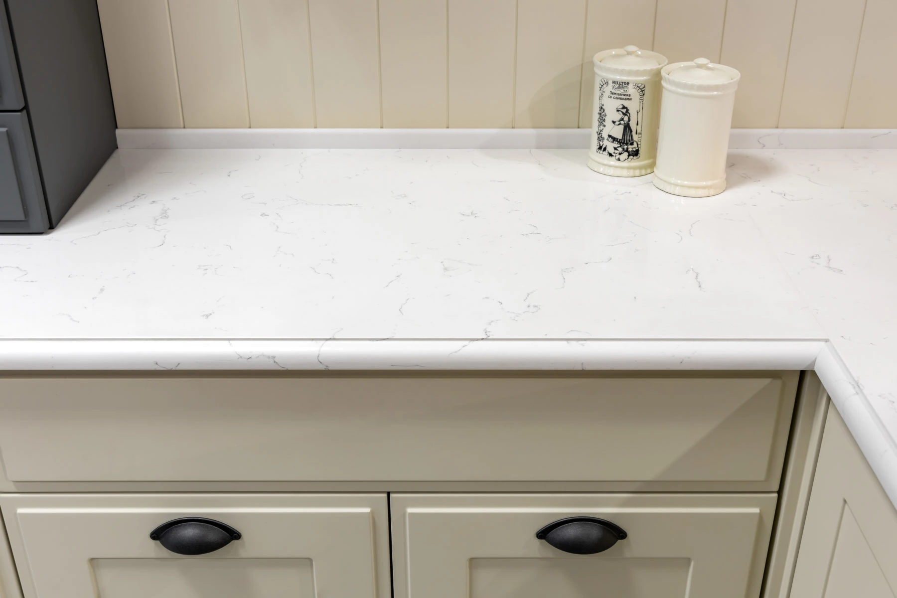 White Marble — пример работы