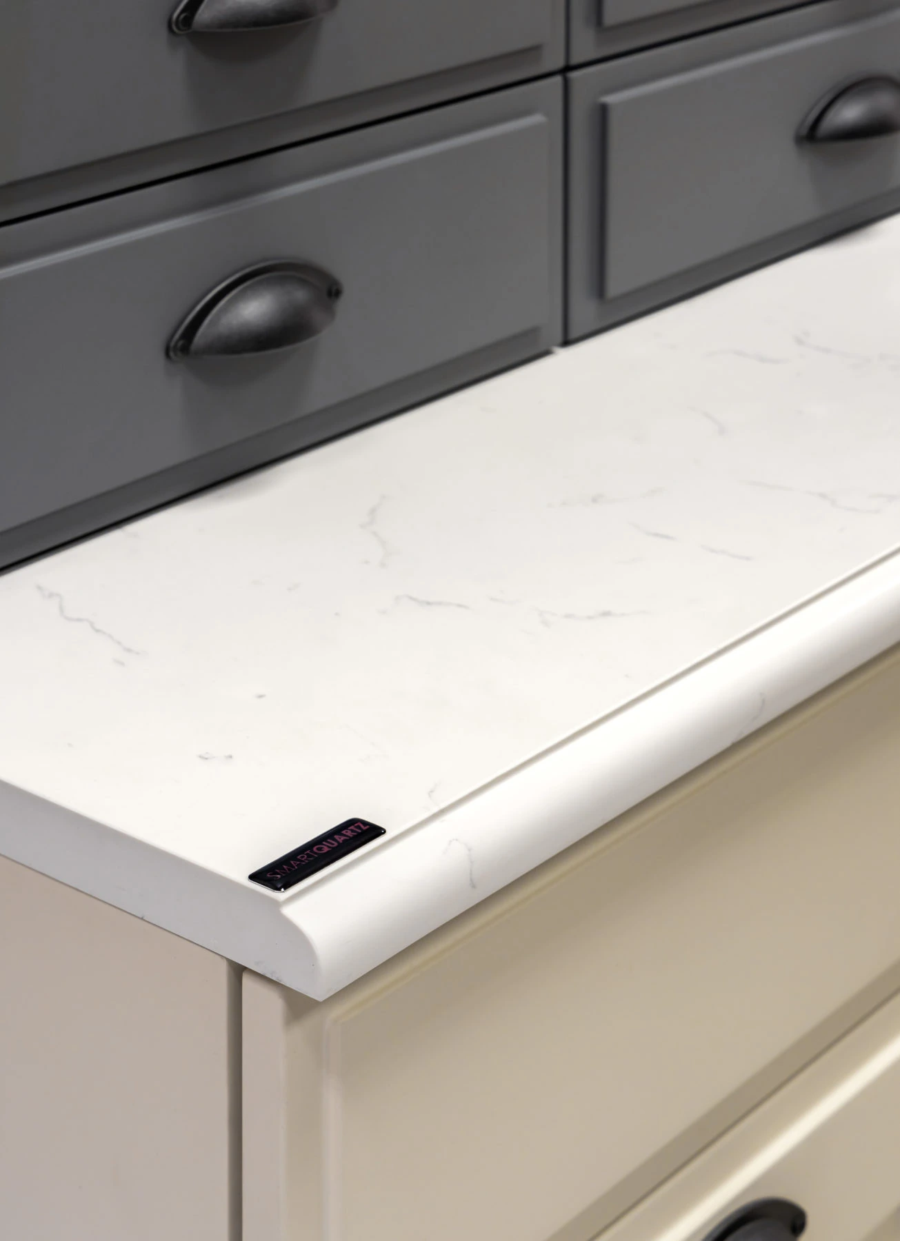 White Marble — пример работы