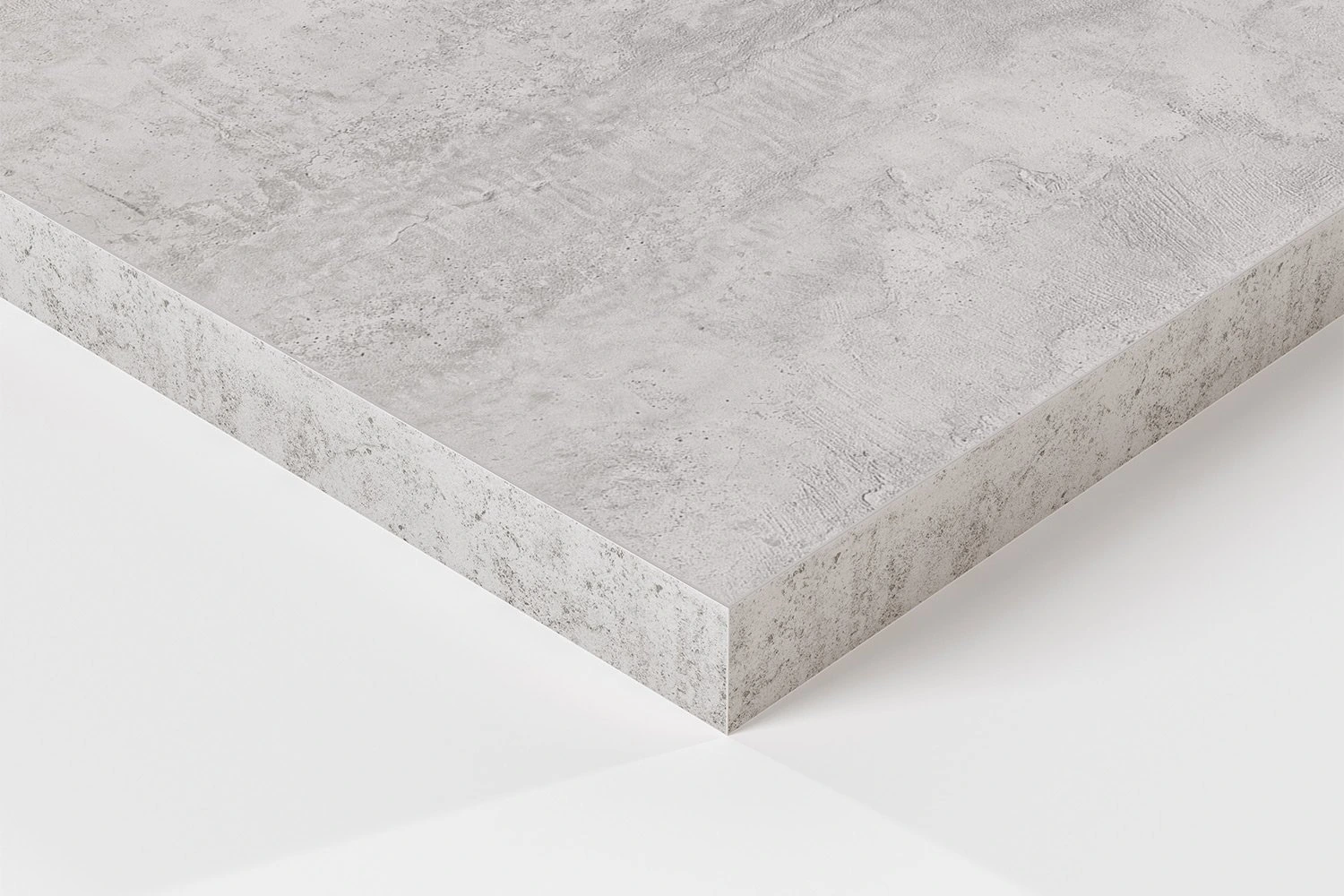 Beige Concrete — пример работы