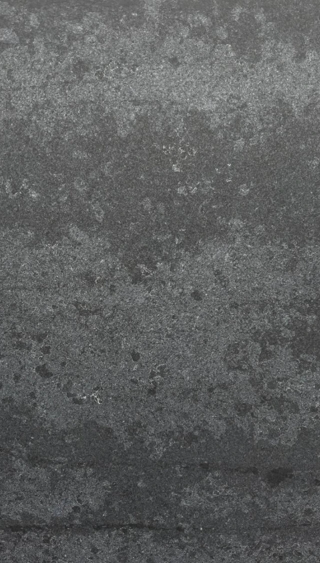 Lava Black