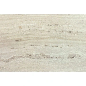 Travertine leather — пример работы