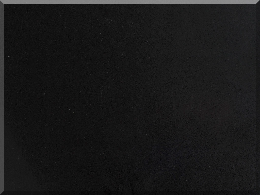 Pure Black — пример работы